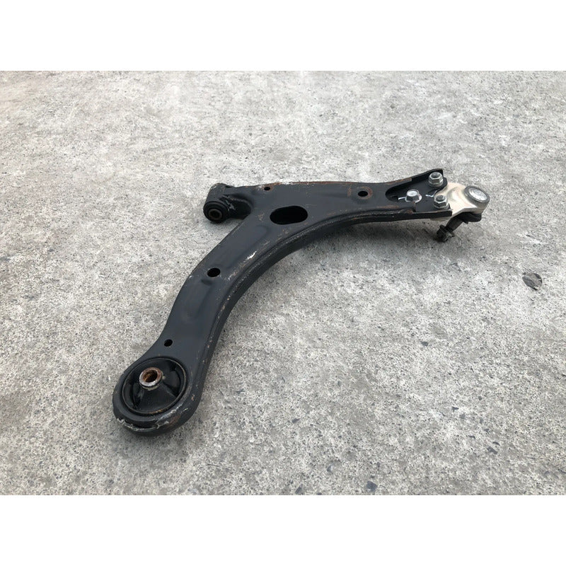 Horquilla Delantera Izquierda Para Toyota Corolla 2014, 2015, 2016, 2017, 2018, 2019 Motor 1.8