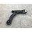 Horquilla Delantera Izquierda Para Toyota Corolla 2014, 2015, 2016, 2017, 2018, 2019 Motor 1.8