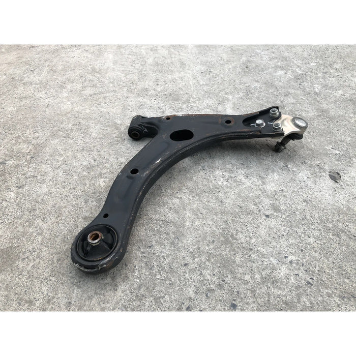 Horquilla Delantera Izquierda Para Toyota Corolla 2014, 2015, 2016, 2017, 2018, 2019 Motor 1.8