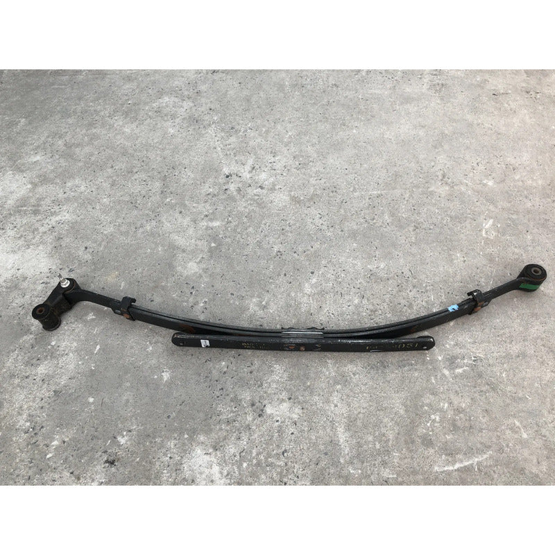 Muelle De Suspension Para Gmc Sierra 2019, 2020, 2021 - Original