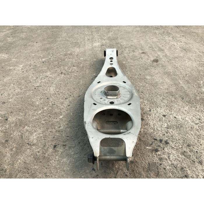 Horquilla Trasera Izquierda Equinox 2018 Al 2022 1.5