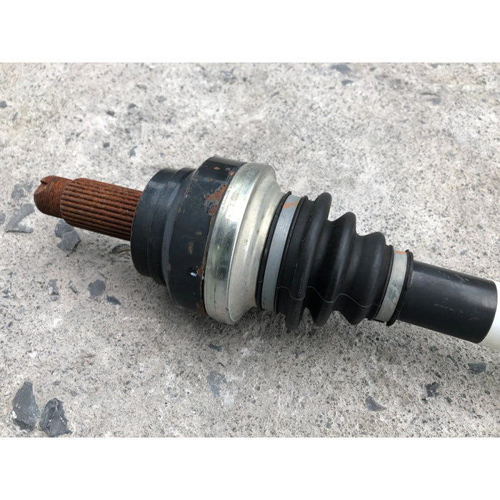 Junta Homocinetica Trasera Izquierda Para Bmw X5 2014, 2015, 2016, 2017, 2018 Motor 3.0 Original