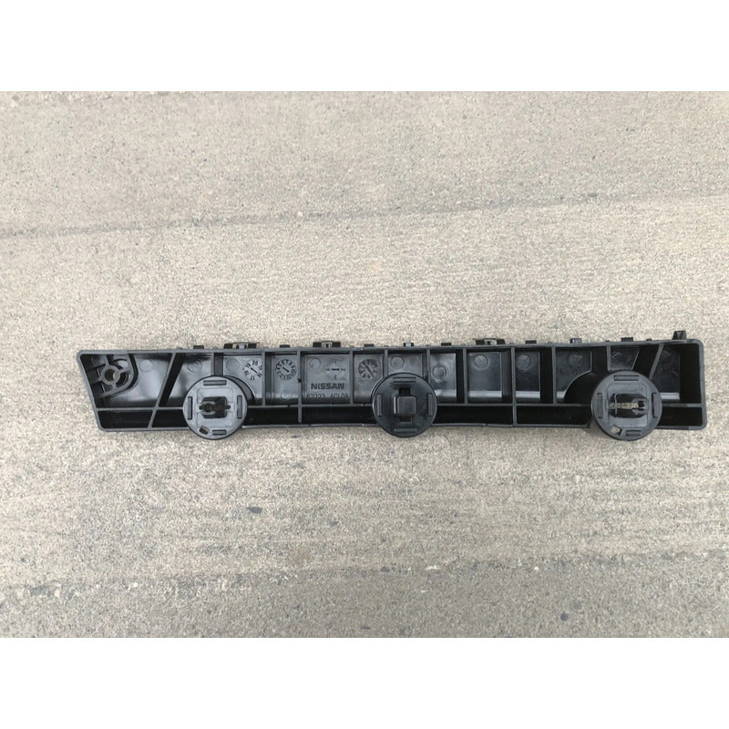 Guia Defensa Delantera Izquierda Para Nissan Xtrail 2014, 2015, 2016, 2017, 2018, 2019