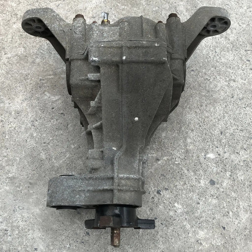 Diferencial Trasero Para Mercedes Benz Ml350 2006, 2007, 2008, 2009, 2010, 2011, 2012 - Motor V6 3.5 Litros, Original