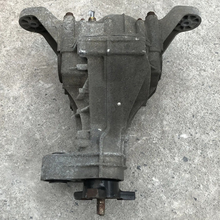 Diferencial Trasero Para Mercedes Benz Ml350 2006, 2007, 2008, 2009, 2010, 2011, 2012 - Motor V6 3.5 Litros, Original