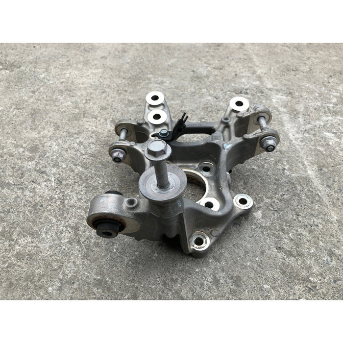 Mango Trasero Derecho Honda Crv 2017 - 2022 1.5