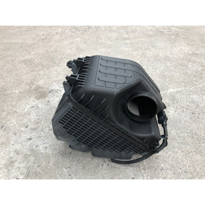 Porta Filtro De Aire Hyundai Santa Fe 2013 Al 2019 3.3 V6