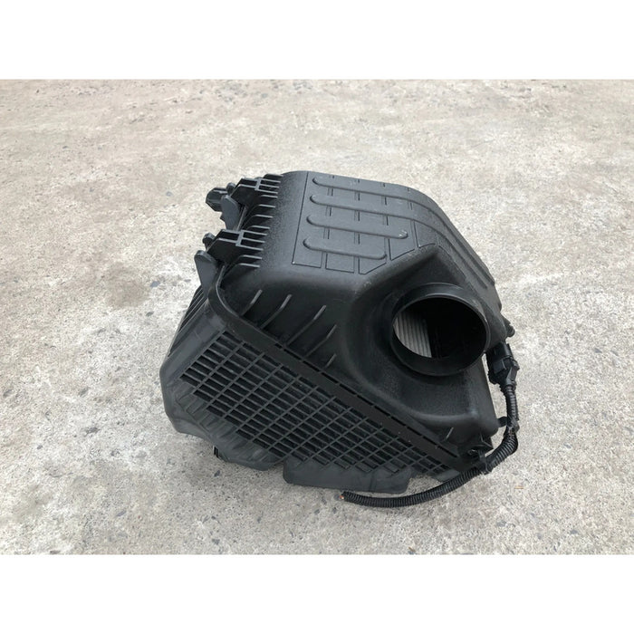 Porta Filtro De Aire Para Santa Fe 2013, 2014, 2015, 2016, 2017, 2018, 2019 - Motor 3.3 Litros, V6 - Original