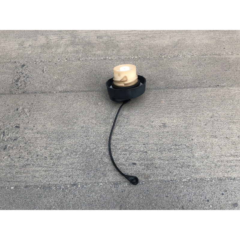 Tapon De Gasolina Para Dodge Ram 1500 2002, 2003 - Original Negro 2003