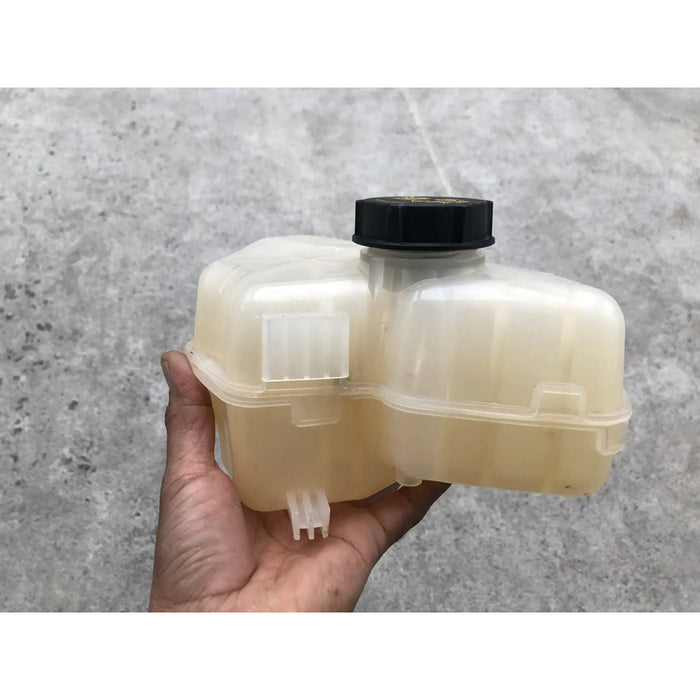 Deposito De Anticongelante Para Ford Fiesta 2011, 2012, 2013, 2014, 2015, 2016, 2017, 2018, 2019 (original)