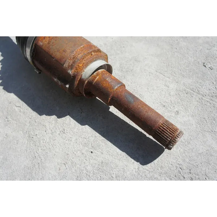 Junta Homocinetica Izquierda Delantera Para Chevrolet Sonic 2012, 2013, 2014, 2015, 2016, 2017, 2018 Motor 1.4 Turbo