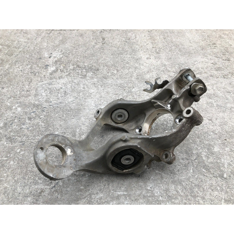 Mango Trasero Izquierdo Original, Para Audi A4 2009, 2010, 2011, 2012 Motor 2.0