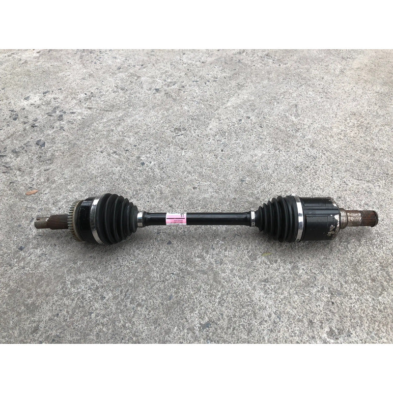 Junta Homocinetica Delantera Izquierda Para Tucson 2016, 2017, 2018 Motor 1.6 Original