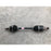 Junta Homocinetica Delantera Izquierda Para Tucson 2016, 2017, 2018 Motor 1.6 Original