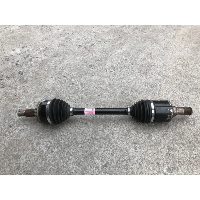Junta Homocinetica Delantera Izquierda Para Tucson 2016, 2017, 2018 Motor 1.6 Original