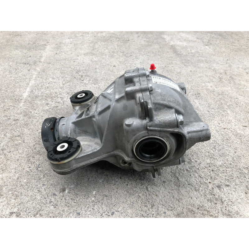 Diferencial Trasero Para Jaguar Xe 2016, 2017, 2018, 2019, 2020 - Motor 2.0 Litros, Original