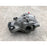 Diferencial Trasero Para Jaguar Xe 2016, 2017, 2018, 2019, 2020 - Motor 2.0 Litros, Original