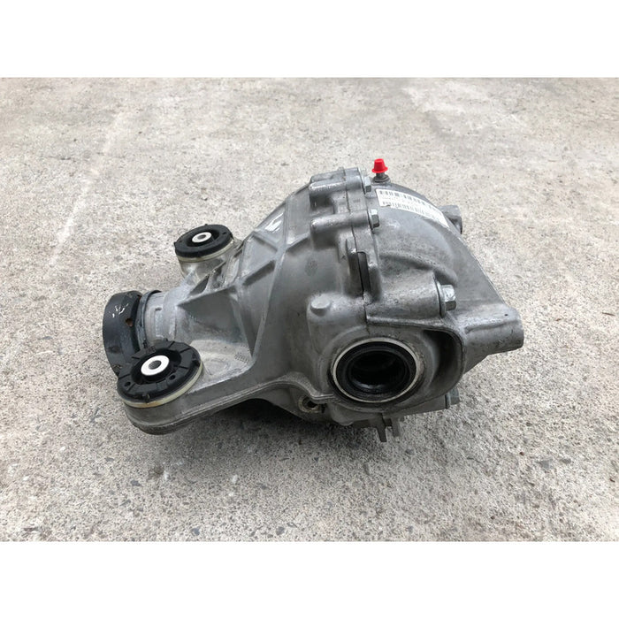 Diferencial Trasero Para Jaguar Xe 2016, 2017, 2018, 2019, 2020 - Motor 2.0 Litros, Original