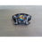 Bolsa De Aire Para Lexus Ls460 2007, 2008, 2009, 2010, 2011, 2012, Completa, Original