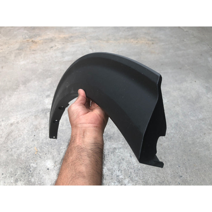 Moldura Arco Trasera Derecha Ford Explorer 2022