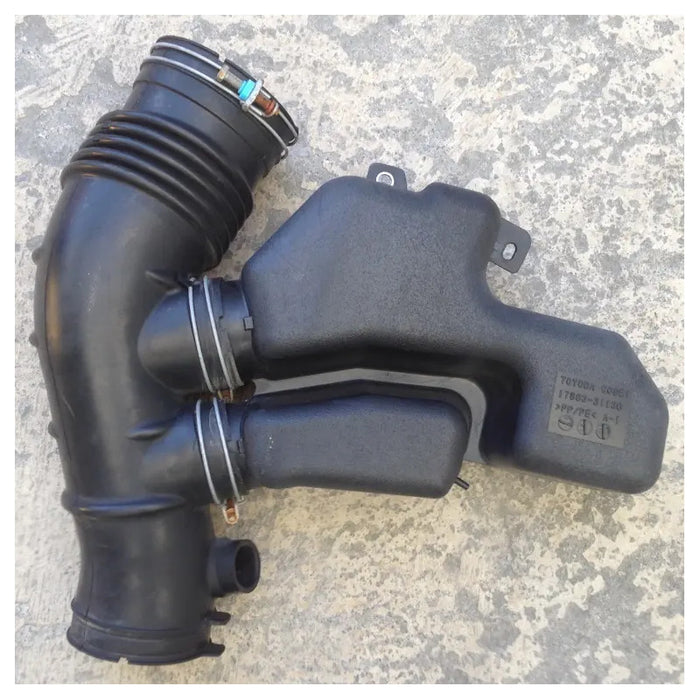 Manguera De Porta Para Toyota 4runner 2010, 2011, 2012, 2013, 2014, 2015, 2016, 2017, 2018, 2019, 2020, 2021 Motor 4.0