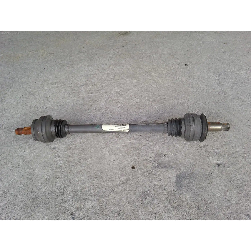 Junta Homocinetica Derecha Trasera Para Mercedes Benz C250 2012, 2013, 2014, 2015 Motor L4 1.8 Original