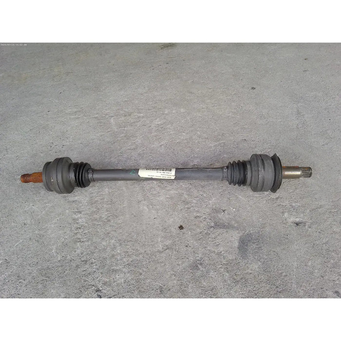 Junta Homocinetica Derecha Trasera Para Mercedes Benz C250 2012, 2013, 2014, 2015 Motor L4 1.8 Original