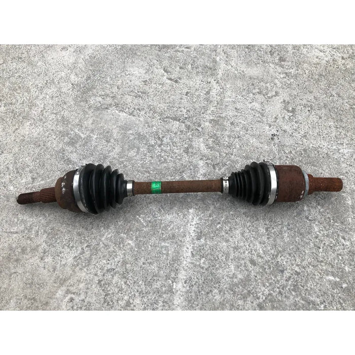 Junta Homocinetica Izquierda Frontal Para Ford Focus 2012, 2013, 2014, 2015, 2016, 2017, 2018 Motor 2.0 - Original.