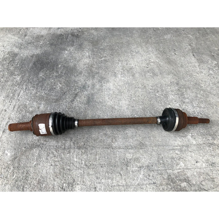 Junta Homocinetica Trasera Izquierda Original Para Jeep Grand Cherokee 2011, 2012, 2013, 2014, 2015, 2016, 2017, 2018, 2019, 2020, 2021, 2022 Motor 3.6