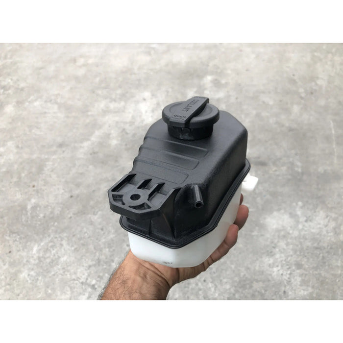 Deposito Bote De Anticongelante Para Santa Fe 2019, 2020 - Motor 2.4 Litros, 4 Cilindros - Original