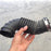 Manguera Porta Filtro Para Chevrolet Sonic 2012, 2013, 2014, 2015, 2016, 2017, 2018, 2019 Motor 1.8