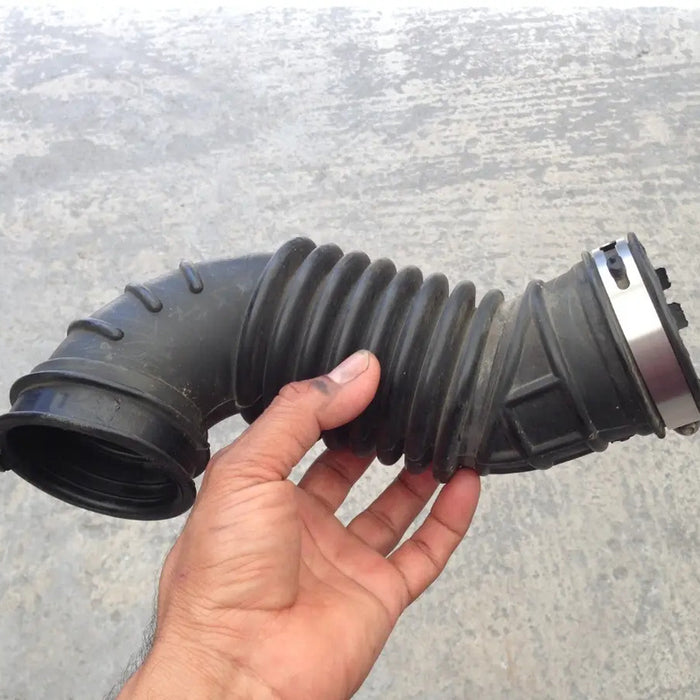 Manguera Porta Filtro Para Chevrolet Sonic 2012, 2013, 2014, 2015, 2016, 2017, 2018, 2019 Motor 1.8