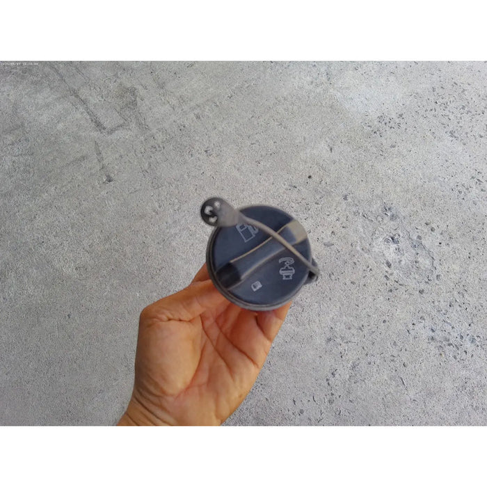 Tapon De Gasolina, Para Chevrolet Cruze 2011, 2012, 2013, 2014, 2015 (original)
