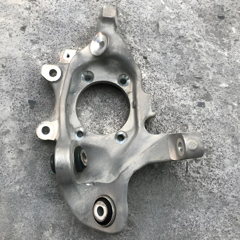 Mango Trasero Izquierdo Original Para Mercedes Benz C300 2015, 2016, 2017, 2018, 2019, 2020, 2021, 2022, 2023, 2024, 2025 (motor 2.0 Litros) Gris