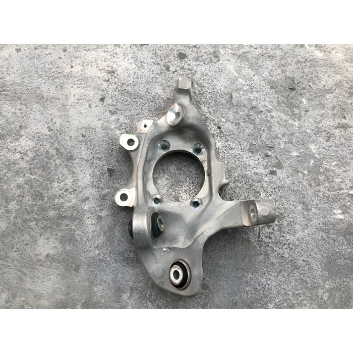 Mango Trasero Izquierdo C300 2015 Al 2025 2.0 (original) Gris