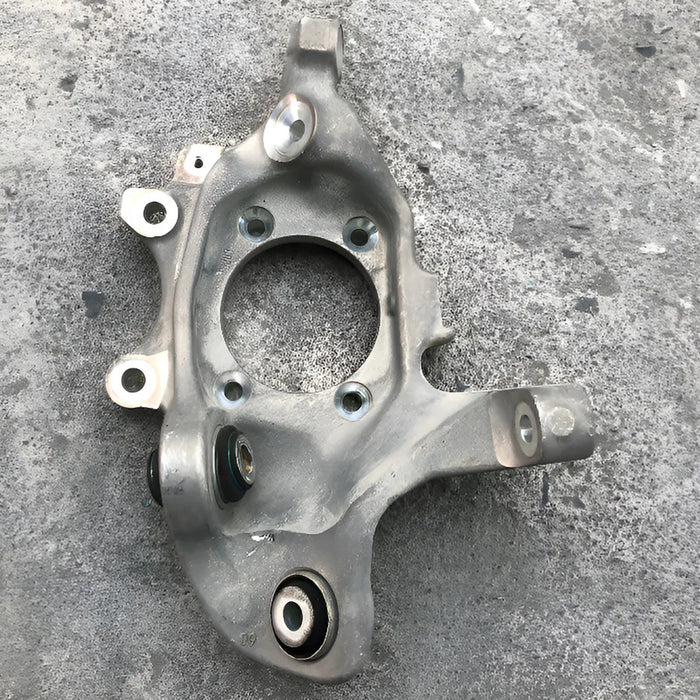 Mango Trasero Izquierdo Original Para Mercedes Benz C300 2015, 2016, 2017, 2018, 2019, 2020, 2021, 2022, 2023, 2024, 2025 (motor 2.0 Litros) Gris