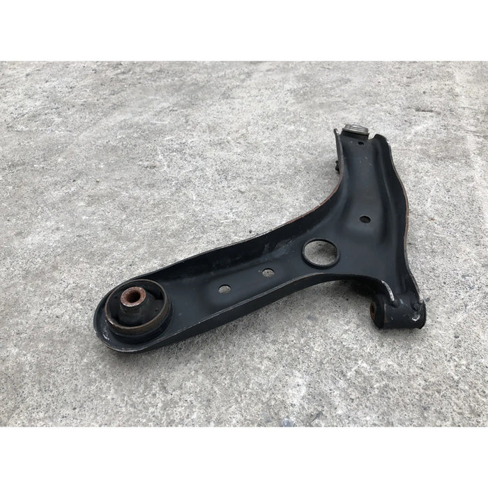 Horquilla Delantera Izquierda Para Kia Rio 2018, 2019, 2020 - Motor 1.6 Litros, 4 Cilindros - Original