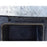 Anti-impacto Relleno Trasero Ford Edge 2007, 2008, 2009 2010 Negro