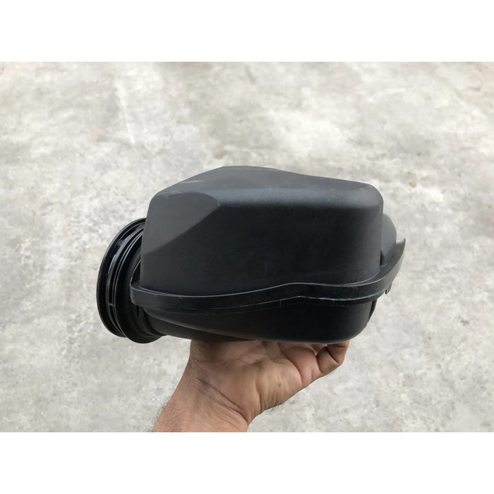 Resonador De Aire Para Bmw 430, Serie 4 2017, 2018, 2019, 2020, 2021 - Motor 2.0 Litros, 4 Cilindros - Original