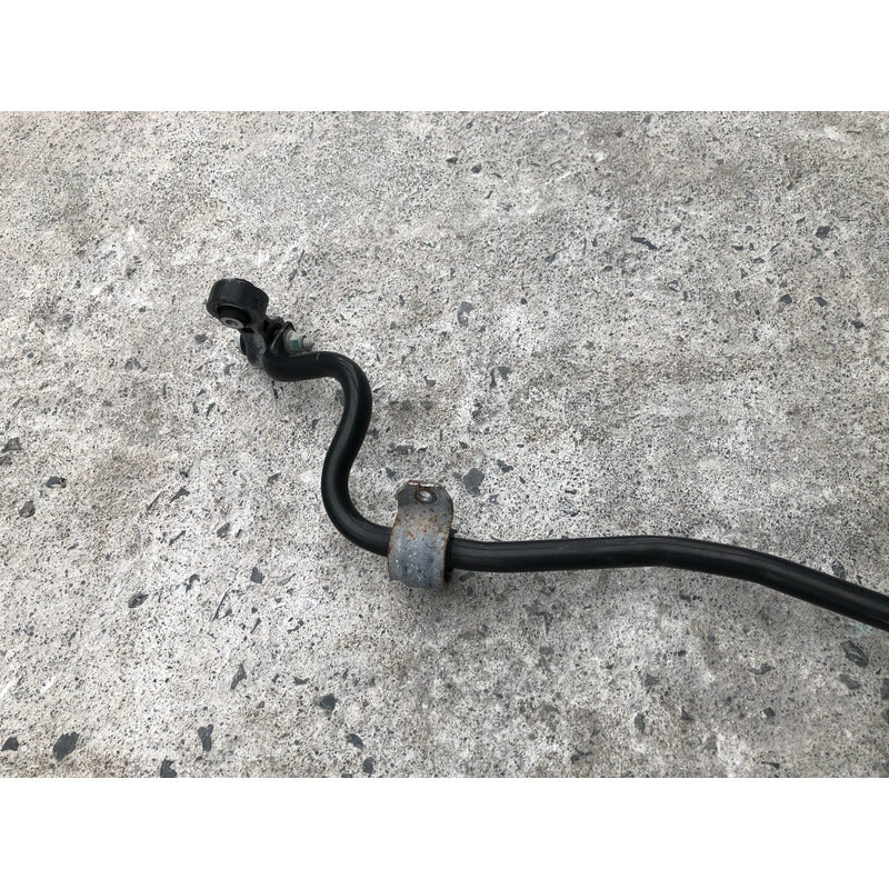 Barra Estabilizadora Trasera Original Para Audi A6 2012, 2013, 2014, 2015, 2016, 2017, 2018 Motor 2.0