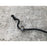 Barra Estabilizadora Trasera Original Para Audi A6 2012, 2013, 2014, 2015, 2016, 2017, 2018 Motor 2.0