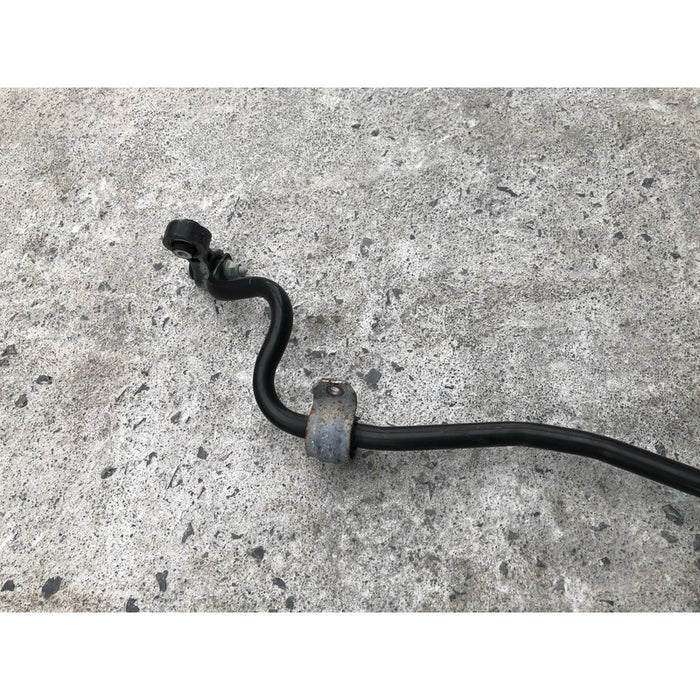 Barra Estabilizadora Trasera Original Para Audi A6 2012, 2013, 2014, 2015, 2016, 2017, 2018 Motor 2.0