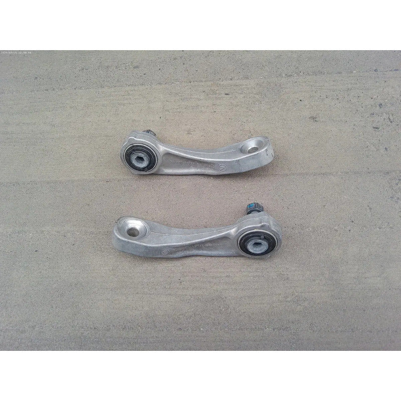Juego Tirantes Barra Estabilizadora Delantera Original Para Mercedes Benz C300 2015, 2016, 2017, 2018, 2019, 2020