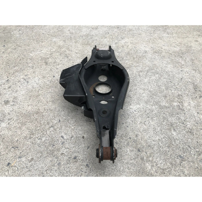 Horquilla Trasera Derecha Para Toyota Rav4 2013, 2014, 2015, 2016, 2017, 2018 (motor 2.5)