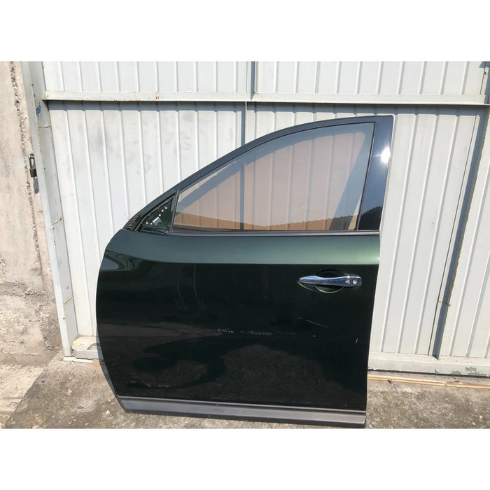 Puerta Delantera Izquierda Original Para Nissan Pathfinder 2013, 2014, 2015, 2016, 2017, 2018, 2019, 2020 Delantera Izquierdo