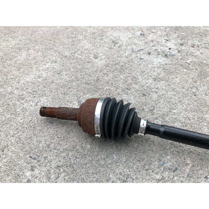 Junta Homocinetica Delantera Derecha Original Para Nissan Kicks 2018, 2019, 2020, 2021 Motor 1.6