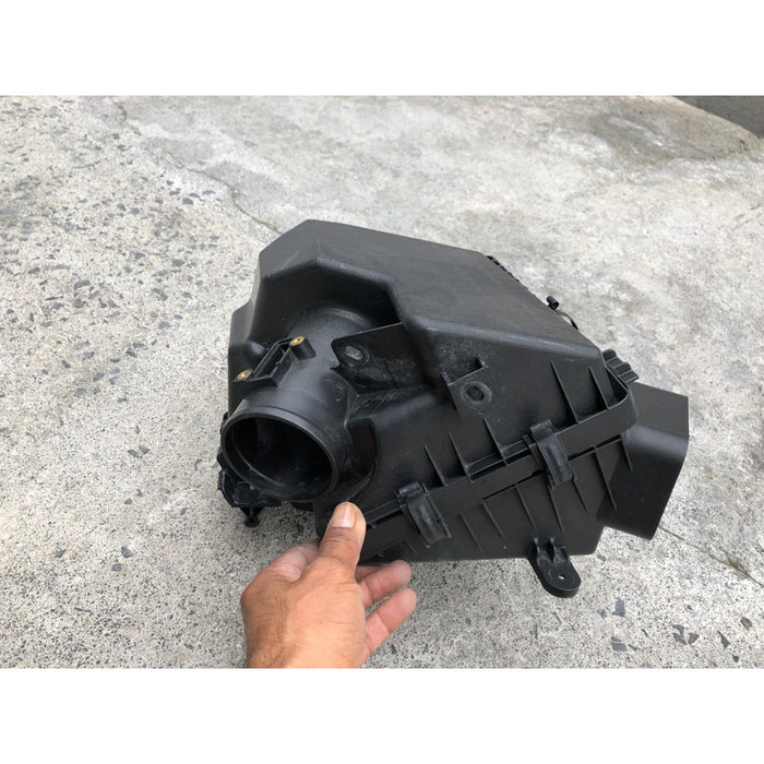 Porta Filtro De Aire Nissan Altima - 2013 Al 2018 4cil 2.5