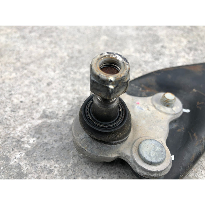 Horquilla Izquierda Delantera Kia Forte 2019 2020 2021 2.0