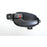 Manija De Puerta Trasera Izquierda Para Checrolet Trailblazer 2003, 2004, 2005 - Original Negro
