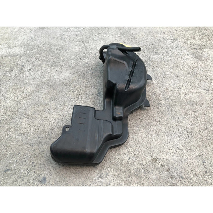 Deposito De Anticongelante Para Dodge Ram 1500, 2500 2009, 2010, 2011, 2012, 2013, 2014, 2015, 2016, 2017, 2018 - Motor 5.7 Litros, Hemi, V8 - Original